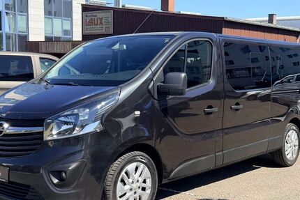 Opel Vivaro 256.000 km 12.990 &euro; Filderstadt bei Stuttgart 70794