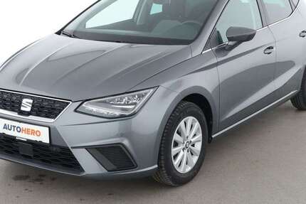 Seat Ibiza 52.930 km 11.990 € Stuttgart 70195