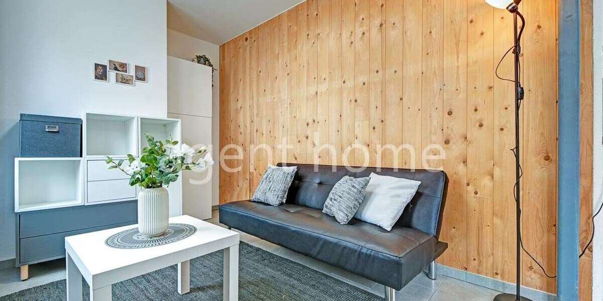 Etagenwohnung Rutesheim - 2 Zimmer, 49 m&sup2;, 1.290&euro; | Angebot:26752294