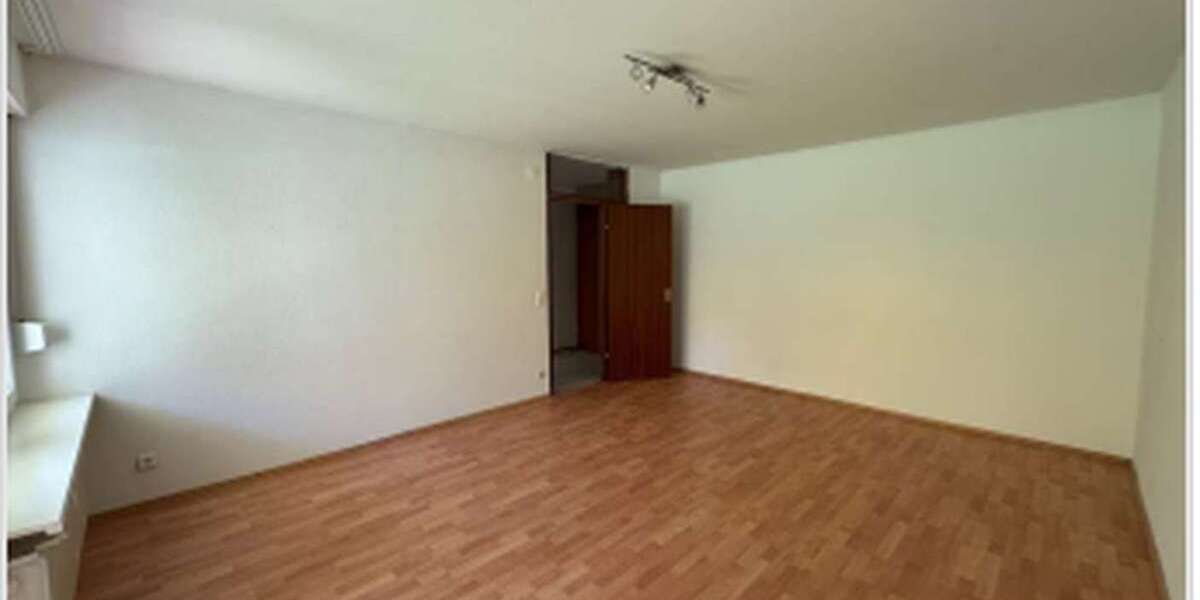 Etagenwohnung Esslingen Hegensberg - 2.5 Zimmer, 61 m&sup2;, 880&euro; | Angebot:27125742