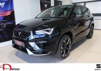 Gebrauchtwagen Cupra Ateca