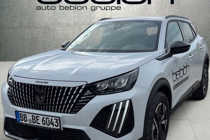 Peugeot 2008 10.623 km 31.402 &euro; Magstadt 71106
