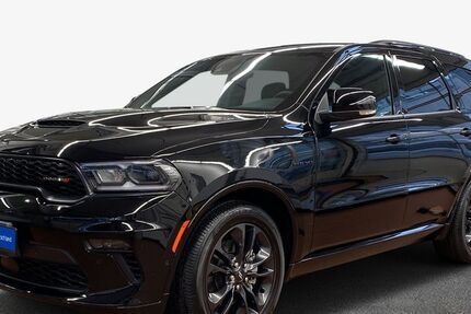 Dodge Durango 39.554 km 52.890 &euro; Filderstadt 70794