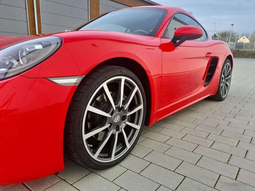 Cayman