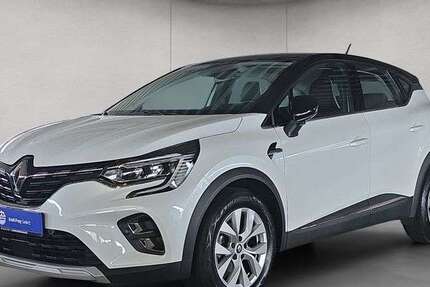 Renault Captur 44.858 km 15.470 &euro; Stuttgart 70190