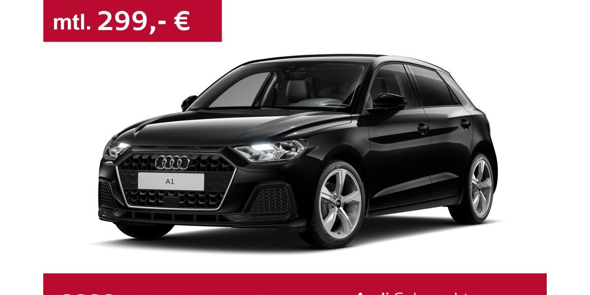 Audi A1 7.297 km 24.430 &euro; Ludwigsburg 71636