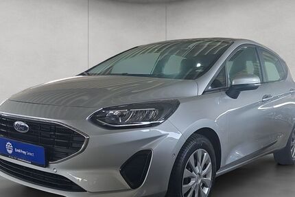 Ford Fiesta 13.261 km 14.660 &euro; Stuttgart 70190