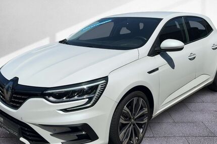 Renault Megane 9.990 km 21.490 € Esslingen 73734