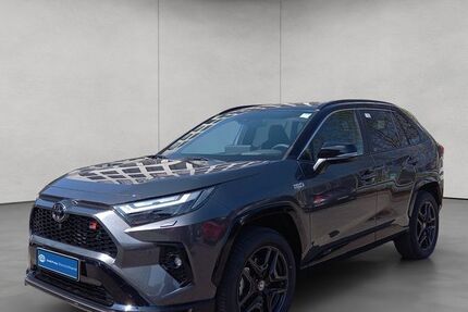 Toyota RAV 4 15.100 km 53.950 € Stuttgart 70469