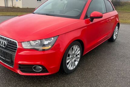 Audi A1 137.000 km 6.990 &euro; Holzgerlingen 71088