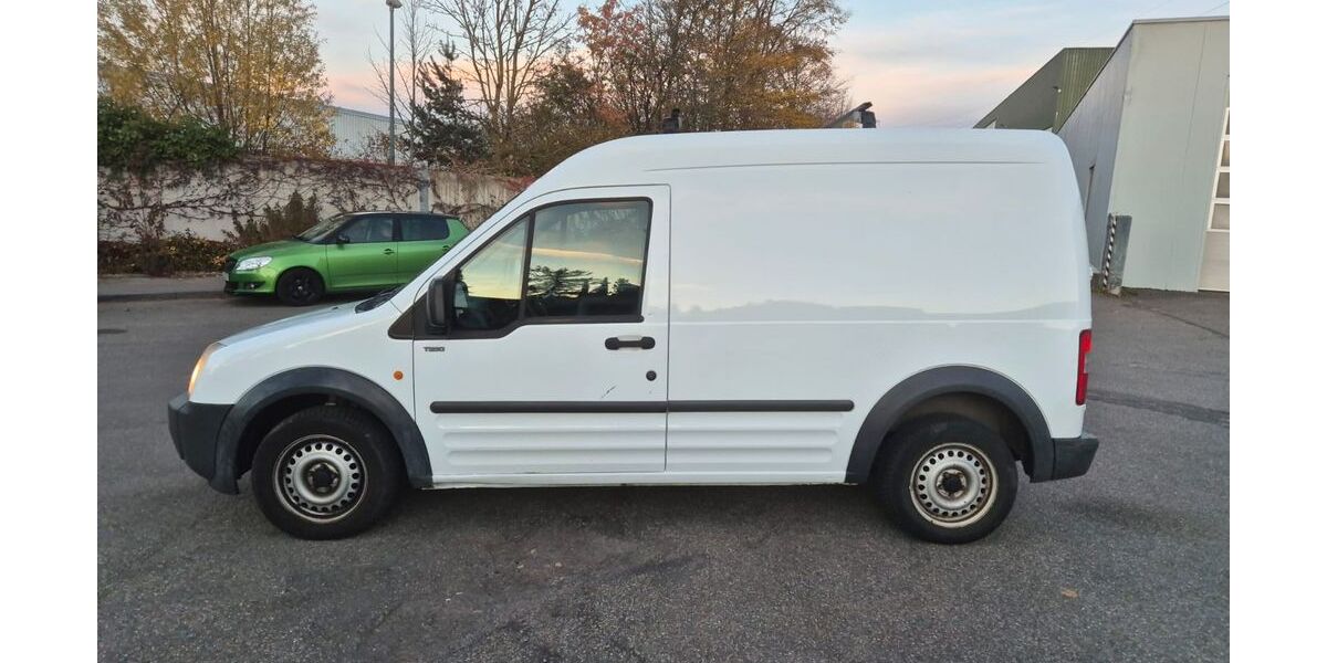 Ford Transit 119.000 km 4.599 € möglingen 71696