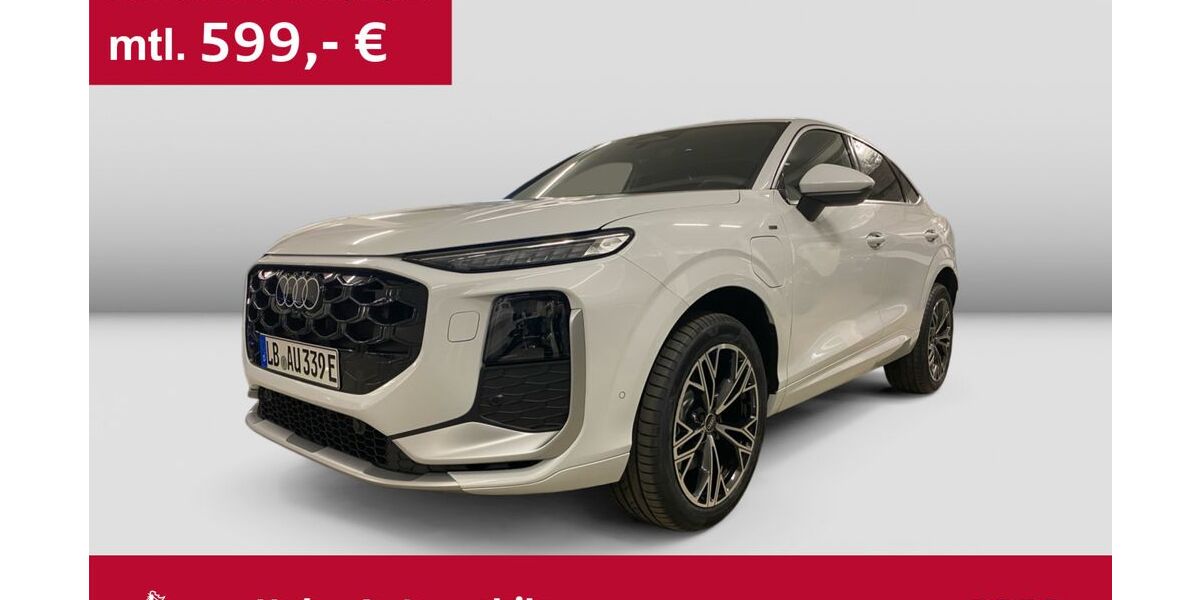 Audi Q3 6.200 km 51.900 &euro; Ludwigsburg 71636