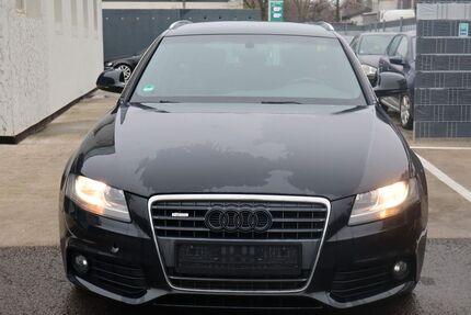 Audi A4 176.700 km 7.900 &euro; Freiberg am Neckar 71691