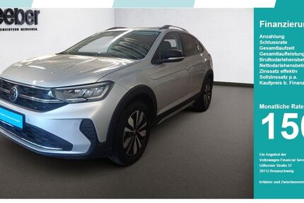 VW Taigo 6.542 km 22.190 &euro; Leonberg 71229