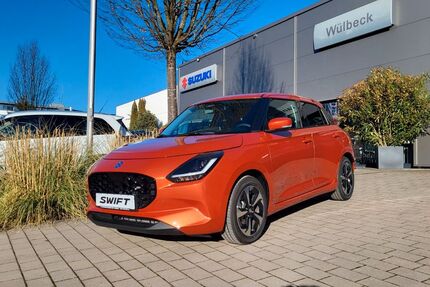 Suzuki Swift 1.001 km 19.190 &euro; Ostfildern 73760