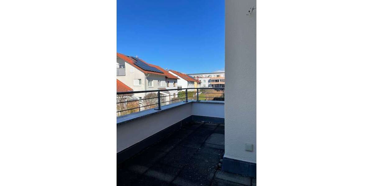 Etagenwohnung Kernen im Remstal - 4 Zimmer, 75 m&sup2;, 330.000&euro; | Angebot:25297753
