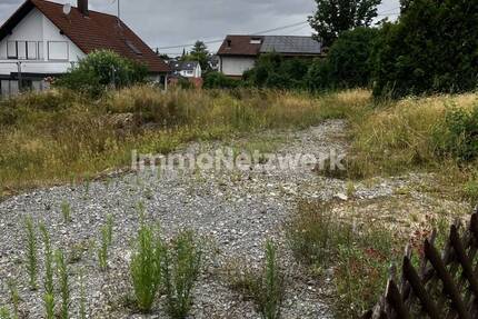 Sehr schönes unweit des Zentrum gelegenes ruhiges Grundstück sucht seine neue Familie zimmer