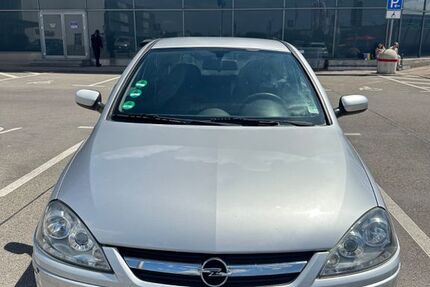 Opel Corsa 250.000 km 790 &euro; Möglingen 71696