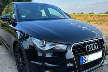 Audi A1 101.000 km 12.000 &euro; Stuttgart 70439
