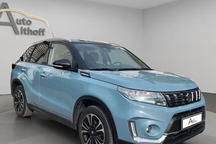 Suzuki Vitara 25.980 km 17.999 € Ditzingen (bei Stuttgart) 71254