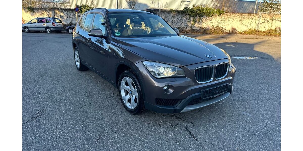 BMW X1 176.000 km 7.950 &euro; Möglingen/Ludwigsburg 71696