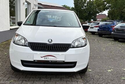 Skoda Citigo 80.000 km 5.290 &euro; Pliezhausen 72124