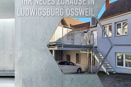 Gewerbeobjekt Ludwigsburg Oßweil - 490.000&euro; | Angebot:26059867