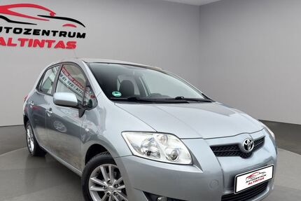 Toyota Auris 113.000 km 4.750 € Holzgerlingen 71088