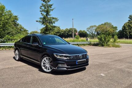 VW Passat 203.000 km 18.400 € Sindelfingen 71067