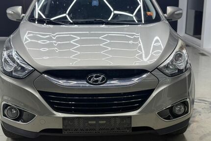 Hyundai ix35 260.000 km 4.480 &euro; Ebersbach 73061