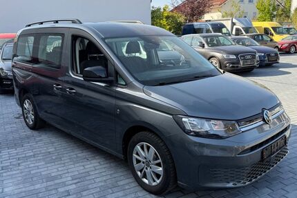 VW Caddy 74.500 km 24.990 &euro; Magstadt 71106