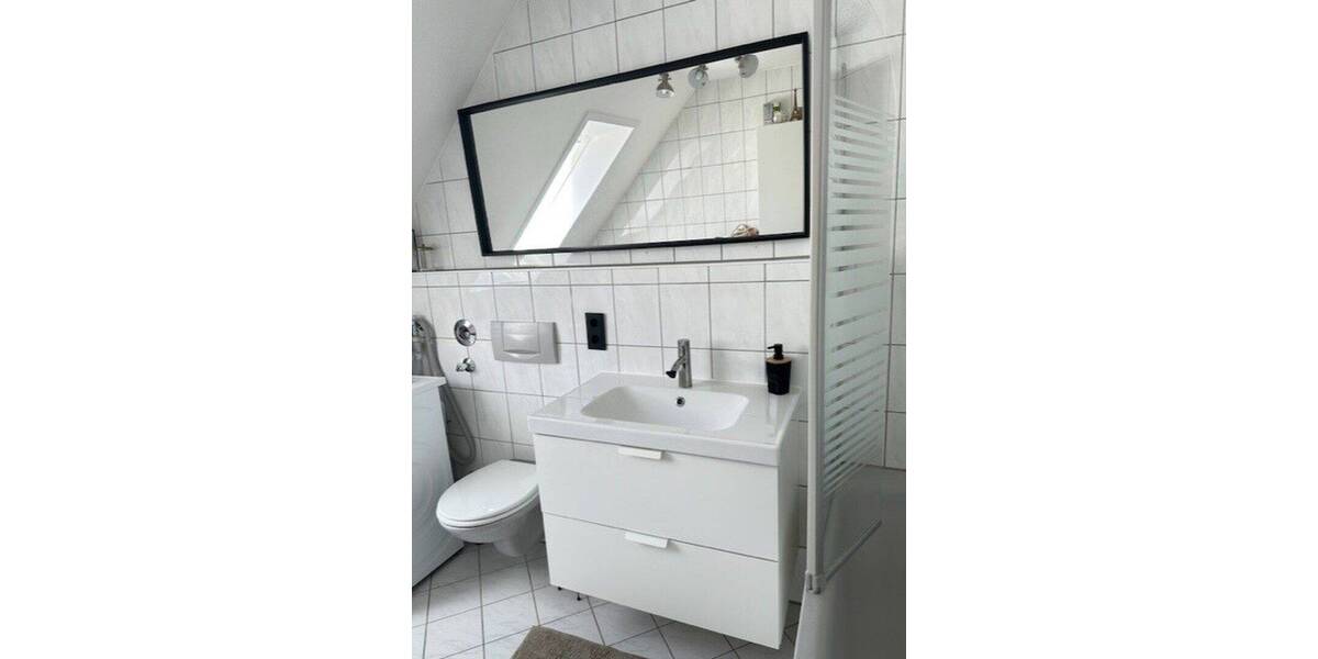Etagenwohnung Korntal-Münchingen Münchingen - 3 Zimmer, 73 m&sup2;, 1.100&euro; | Angebot:26886441