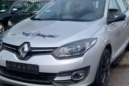 Renault Megane 73.000 km 4.600 &euro; Fellbach-Stuttgart 70736