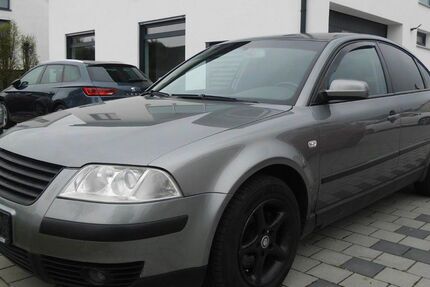 VW Passat 248.000 km 1.200 &euro; Kirchheim unter Teck 73230