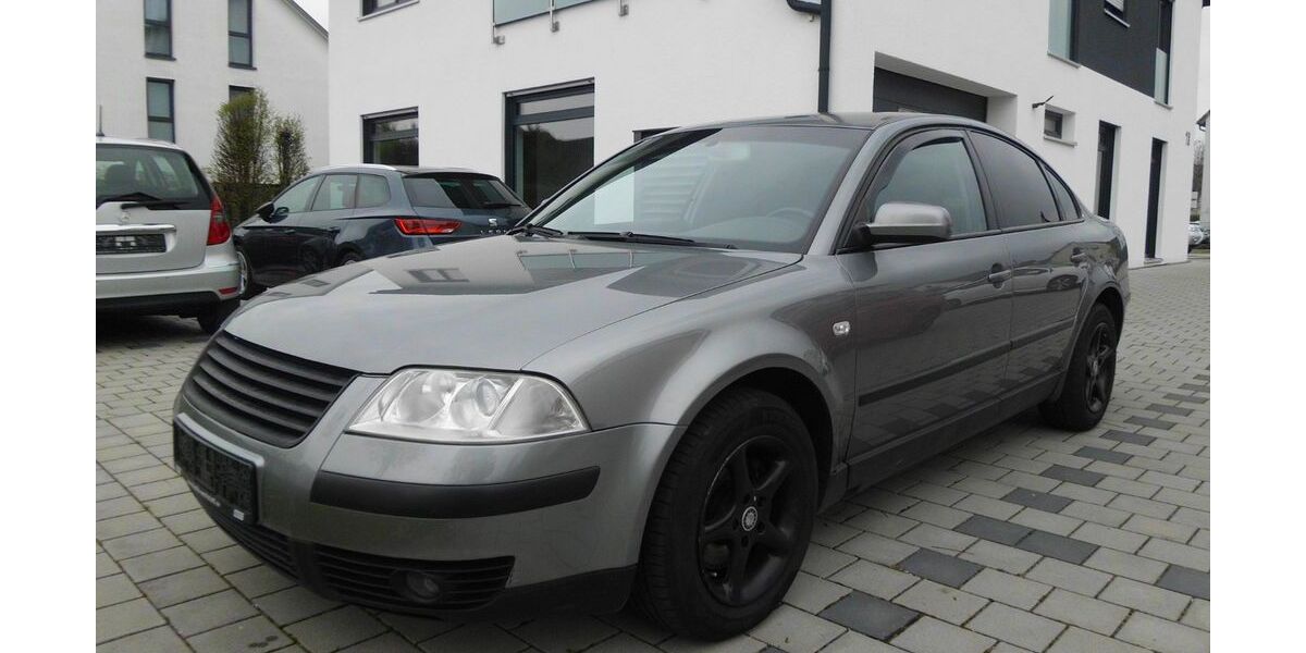 VW Passat 248.000 km 1.490 &euro; Kirchheim unter Teck 73230