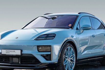 Porsche Macan 11.100 km 107.500 &euro; Filderstadt 70794