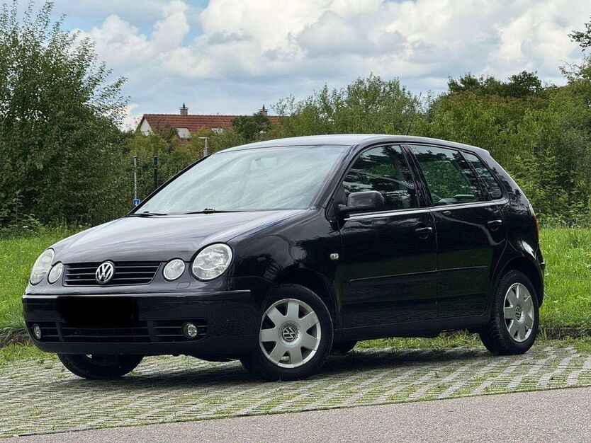 VW Polo 140.000 km 4.200 € Murr 71711