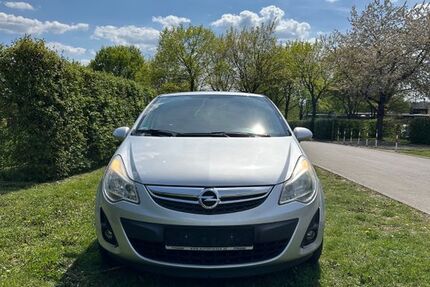 Opel Corsa 38.100 km 5.900 &euro; Waiblingen 71334