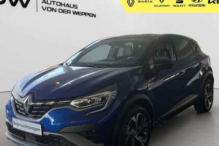Renault Captur 15.600 km 23.900 &euro; Stuttgart 70469