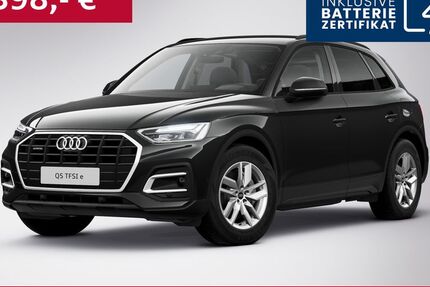 Audi Q5 31.000 km 36.930 € Ludwigsburg 71636