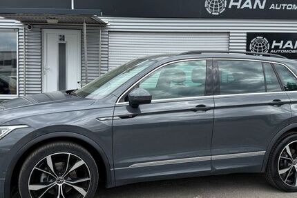 VW Tiguan 113.500 km 27.690 &euro; Sindelfingen 71065