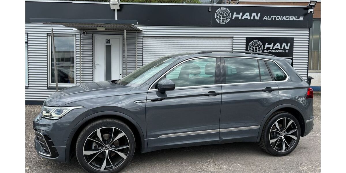 VW Tiguan 113.500 km 27.690 &euro; Sindelfingen 71065