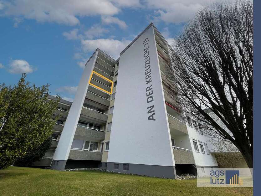 Wohnung zum Kaufen in Reutlingen 225.000 € 63 m²