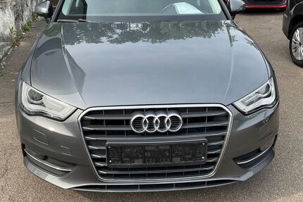 Audi A3 123.000 km 10.700 &euro; Möglingen 71696