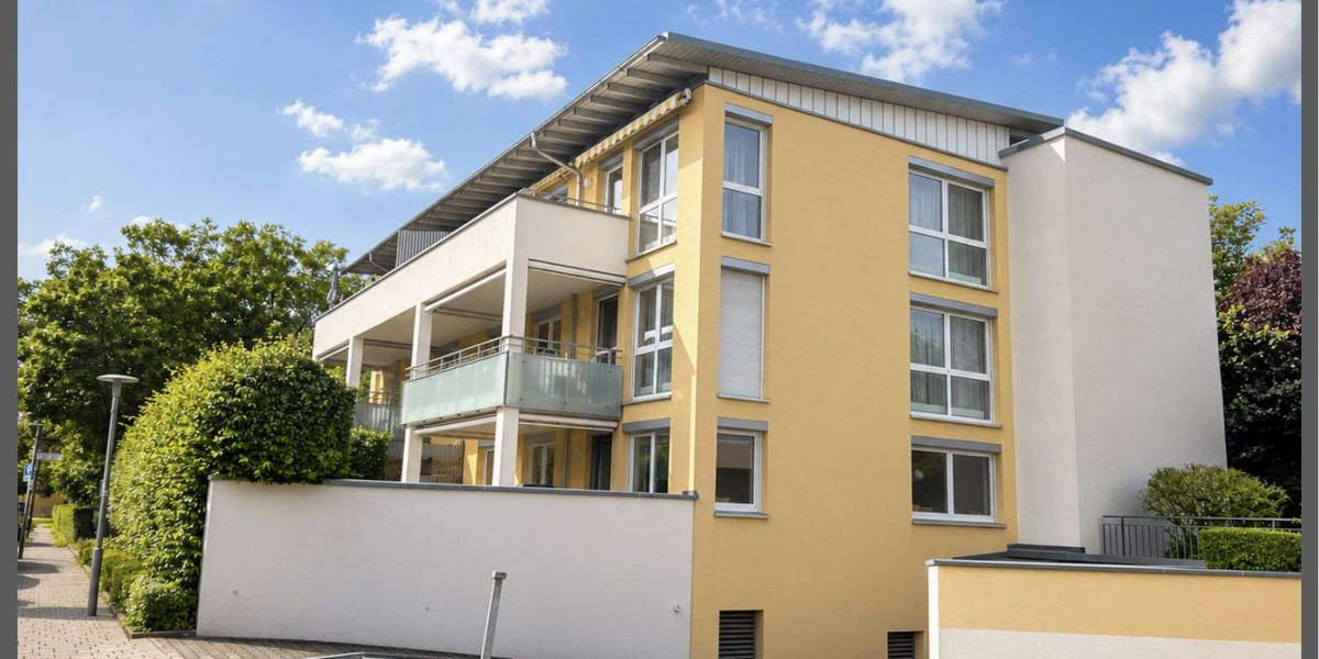Etagenwohnung Nürtingen - 4 Zimmer, 107 m&sup2;, 470.000&euro; | Angebot:26862803