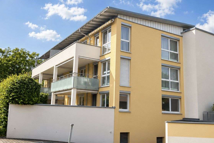 Wohnung Nürtingen - 4 Zimmer, 107 m&sup2;, 470.000&euro; | Angebot:26862803