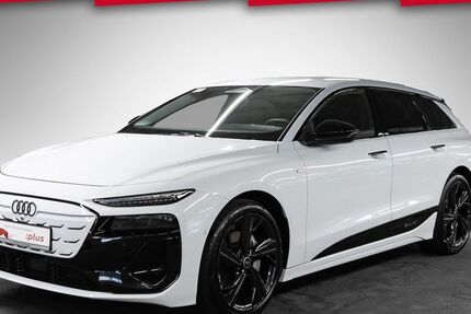Audi A6 e-tron 6.544 km 65.820 &euro; Böblingen 71034