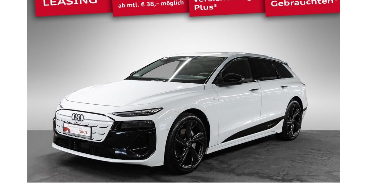 Audi A6 e-tron 6.544 km 66.520 &euro; Böblingen 71034
