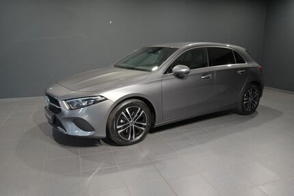 Mercedes-Benz A 180 4.000 km 27.390 &euro; Waiblingen 71332