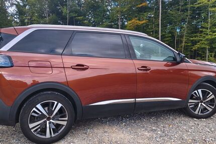 Peugeot 5008 60.000 km 28.500 &euro; Ebersbach an der Fils 73061